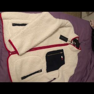 Jackets